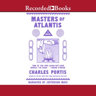 Front cover_Masters of Atlantis