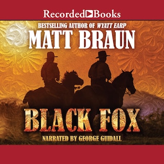 Front cover_Black Fox