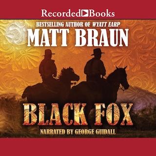 Front cover_Black Fox