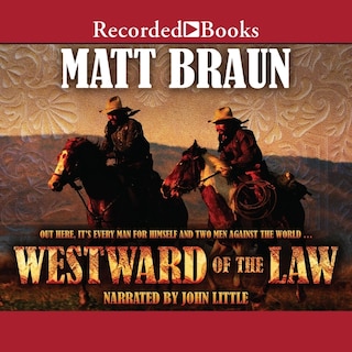 Couverture_Westward of the Law
