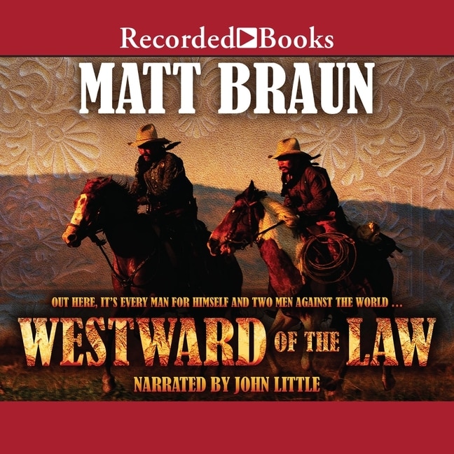 Couverture_Westward of the Law