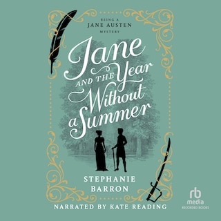 Front cover_Jane and the Year Without a Summer