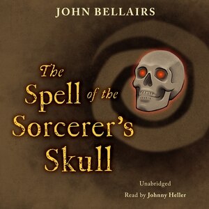 Couverture_The Spell of the Sorcerer's Skull