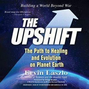 Front cover_The Upshift