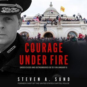 Front cover_Courage Under Fire