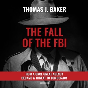 Couverture_The Fall of the FBI