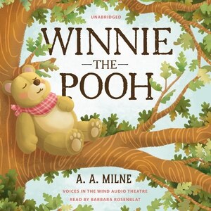 Front cover_Winnie-the-Pooh