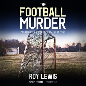 The Football Murder