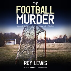 Couverture_The Football Murder
