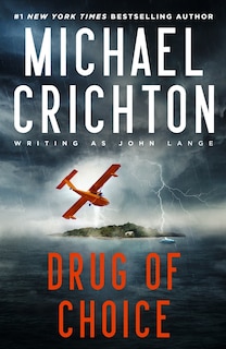 Couverture_Drug of Choice
