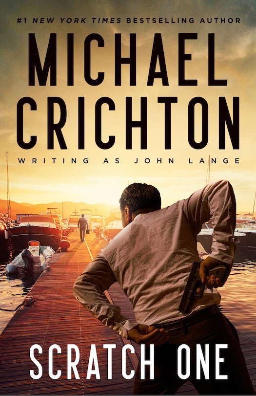 Front cover_Scratch One