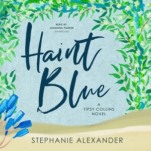 Front cover_Haint Blue