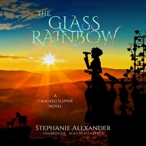 Front cover_The Glass Rainbow