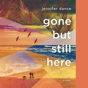 Couverture_Gone but Still Here