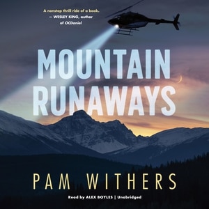 Front cover_Mountain Runaways