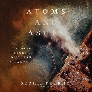 Front cover_Atoms and Ashes