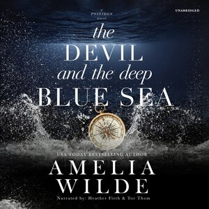 Couverture_The Devil and the Deep Blue Sea