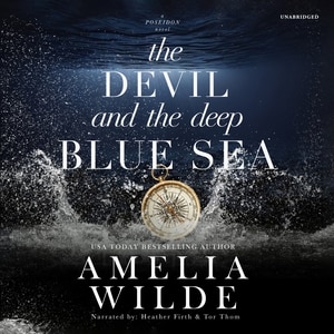 Couverture_The Devil and the Deep Blue Sea