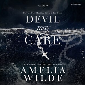Front cover_Devil May Care