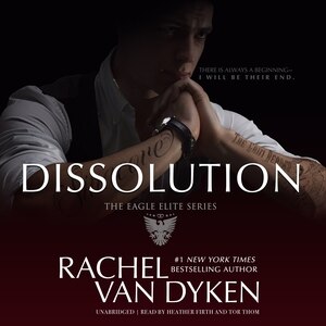 Front cover_Dissolution