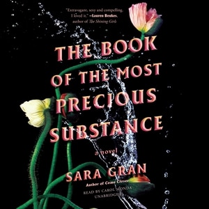 Front cover_The Book of the Most Precious Substance