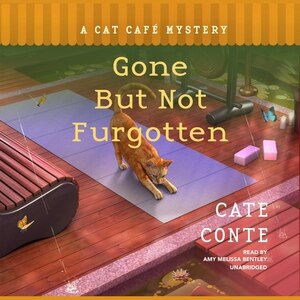 Front cover_Gone but Not Furgotten