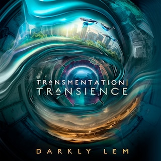 Front cover_Transmentation | Transience