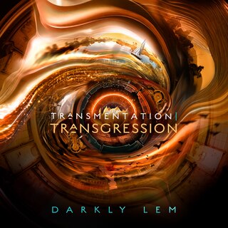 Front cover_Transmentation | Transgression