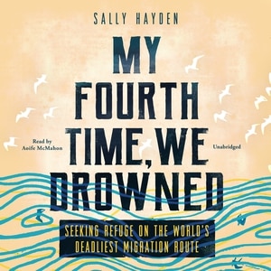 Couverture_My Fourth Time, We Drowned