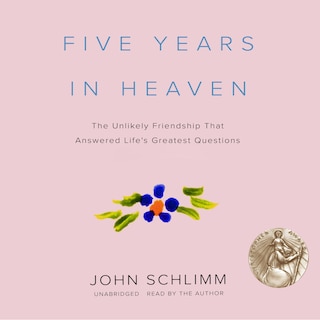 Front cover_Five Years in Heaven