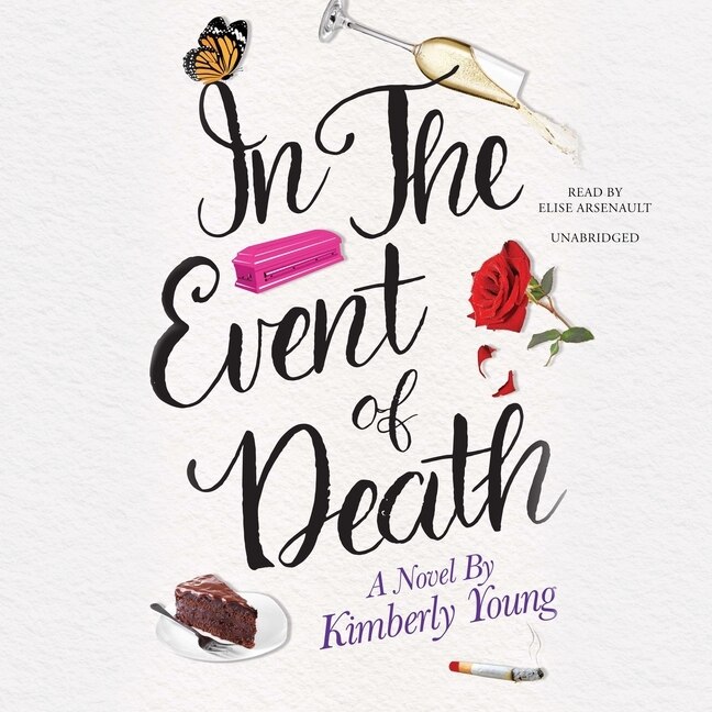 Front cover_In the Event of Death