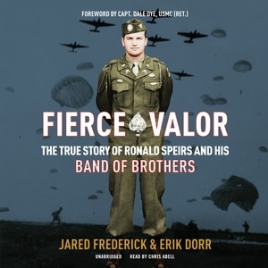 Front cover_Fierce Valor