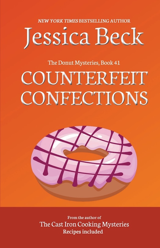 Front cover_Counterfeit Confections