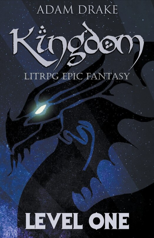Front cover_Kingdom Level One