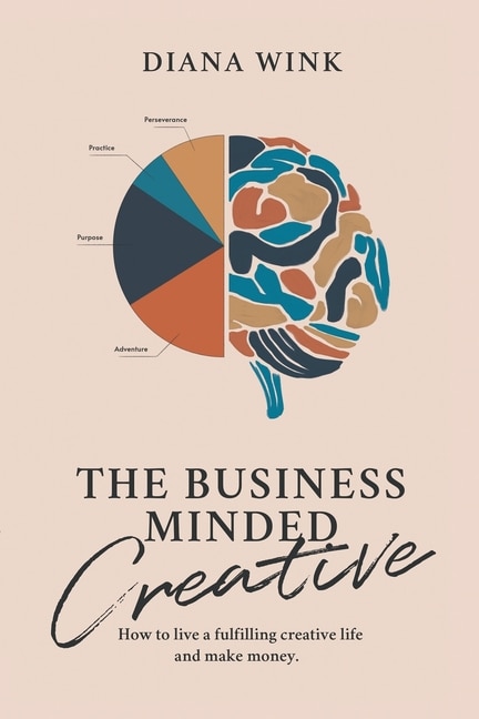 Front cover_The Business-Minded Creative