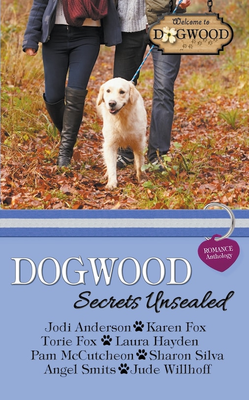 Couverture_Dogwood Secrets Unsealed