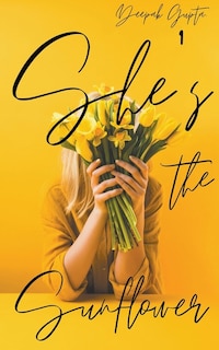 Couverture_She's the Sunflower