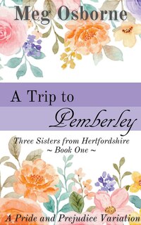 Front cover_A Trip to Pemberley