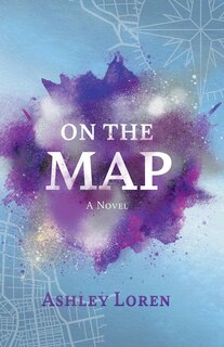 Front cover_On the Map