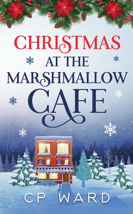 Front cover_Christmas at the Marshmallow Cafe