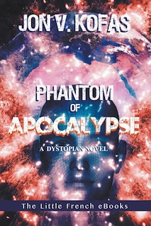 Front cover_Phantom of Apocalypse