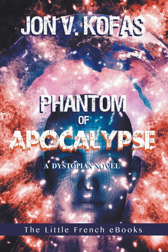 Front cover_Phantom of Apocalypse