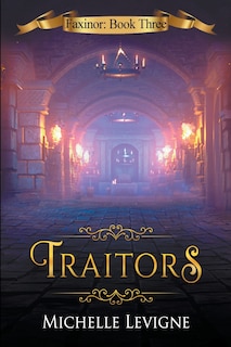 Front cover_Traitors