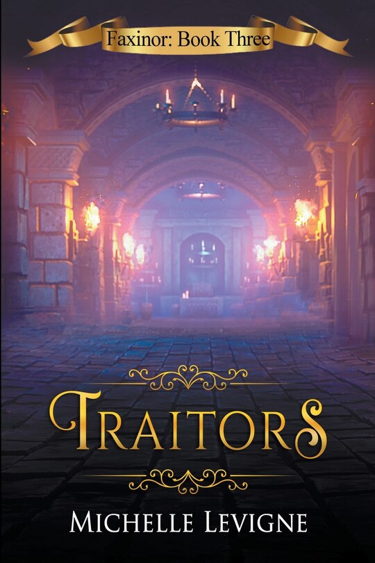 Front cover_Traitors