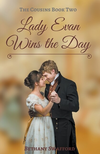 Couverture_Lady Evan Wins the Day
