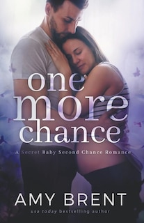 Couverture_One More Chance