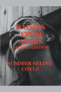 Front cover_DAISIES FROM ASHES, Second Edition