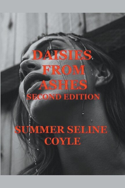 Front cover_DAISIES FROM ASHES, Second Edition
