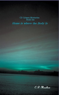 Couverture_Home Is Where the Body Is