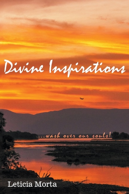 Front cover_Divine Inspirations